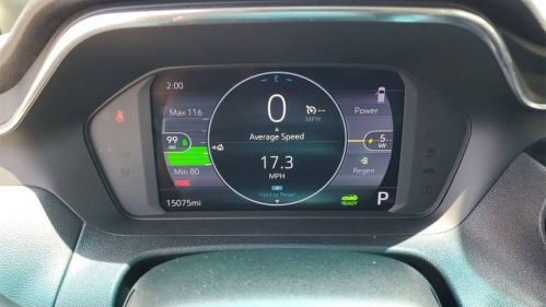 2023 Chevrolet Bolt - Images - 19