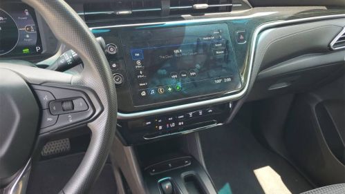 2023 Chevrolet Bolt - Images - 20