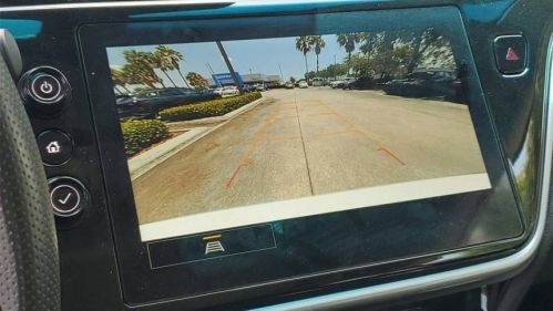 2023 Chevrolet Bolt - Images - 21