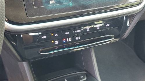 2023 Chevrolet Bolt - Images - 22