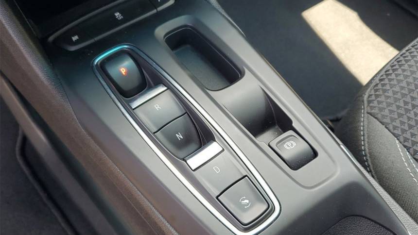 2023 Chevrolet Bolt - Images - 24