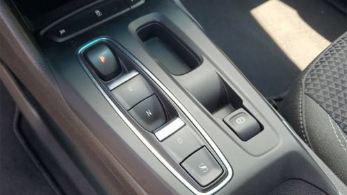 2023 Chevrolet Bolt - Images - 24