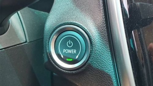 2023 Chevrolet Bolt - Images - 25