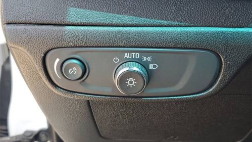 2023 Chevrolet Bolt - Images - 26