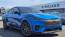 2025 Ford Mustang Mach E