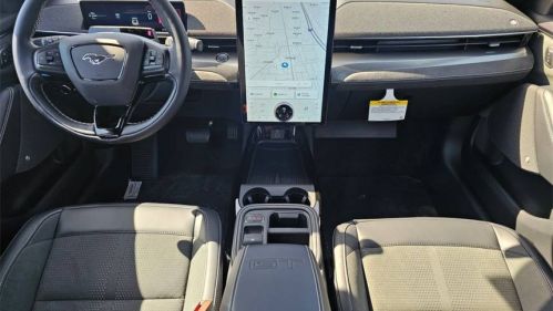2025 Ford Mustang Mach E 3FMTK4SX4SMA17663