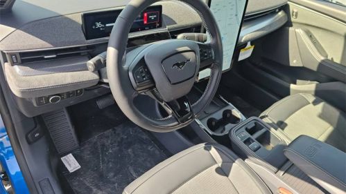 2025 Ford Mustang Mach E 3FMTK4SX4SMA17663