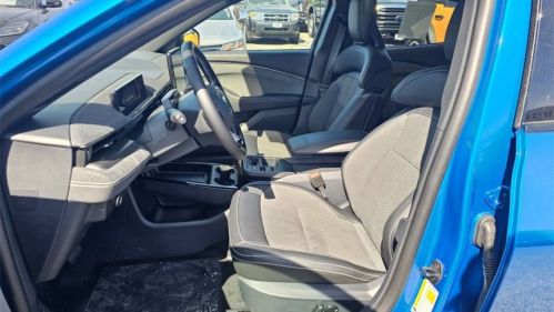 2025 Ford Mustang Mach E 3FMTK4SX4SMA17663