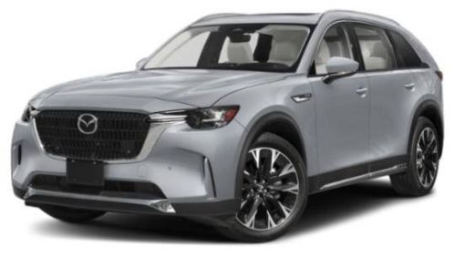 2024 Mazda CX-90 - Images - 4