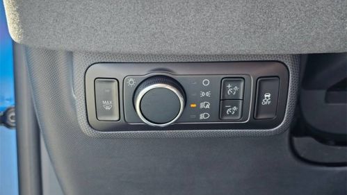 2025 Ford Mustang Mach E 3FMTK4SX4SMA17663