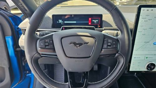 2025 Ford Mustang Mach E 3FMTK4SX4SMA17663