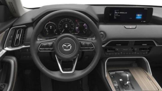 2024 Mazda CX-90 - Images - 10