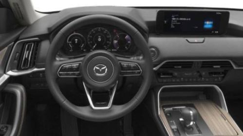 2024 Mazda CX-90 - Images - 10