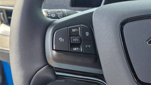 2025 Ford Mustang Mach E 3FMTK4SX4SMA17663