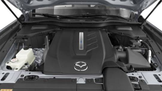 2024 Mazda CX-90 - Images - 15