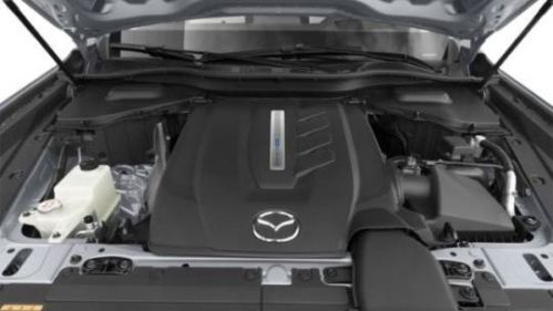 2024 Mazda CX-90 - Images - 15