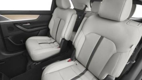 2024 Mazda CX-90 - Images - 16