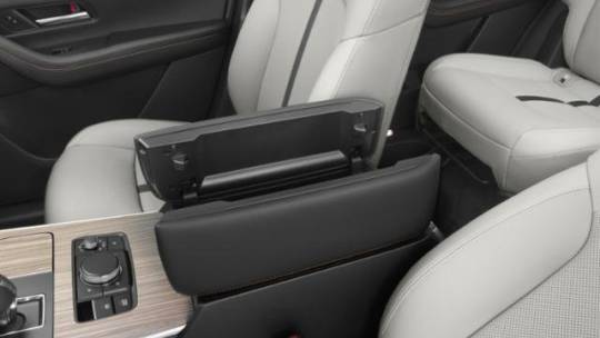 2024 Mazda CX-90 - Images - 17