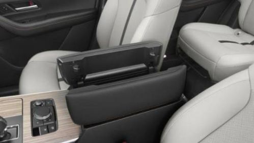 2024 Mazda CX-90 - Images - 17