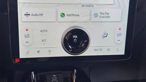 2025 Ford Mustang Mach E 3FMTK4SX4SMA17663