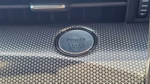 2025 Ford Mustang Mach E 3FMTK4SX4SMA17663
