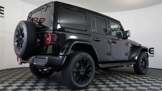2025 Jeep Wrangler 1C4RJXP67SW586378