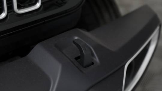 2025 Jeep Wrangler 1C4RJXP67SW586378