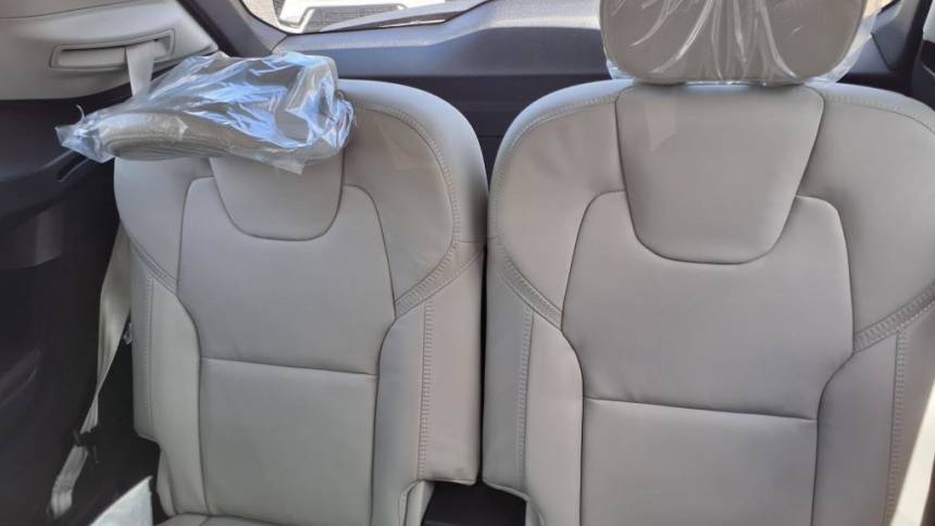 2025 Volvo XC90 YV4H60PG6S1387331