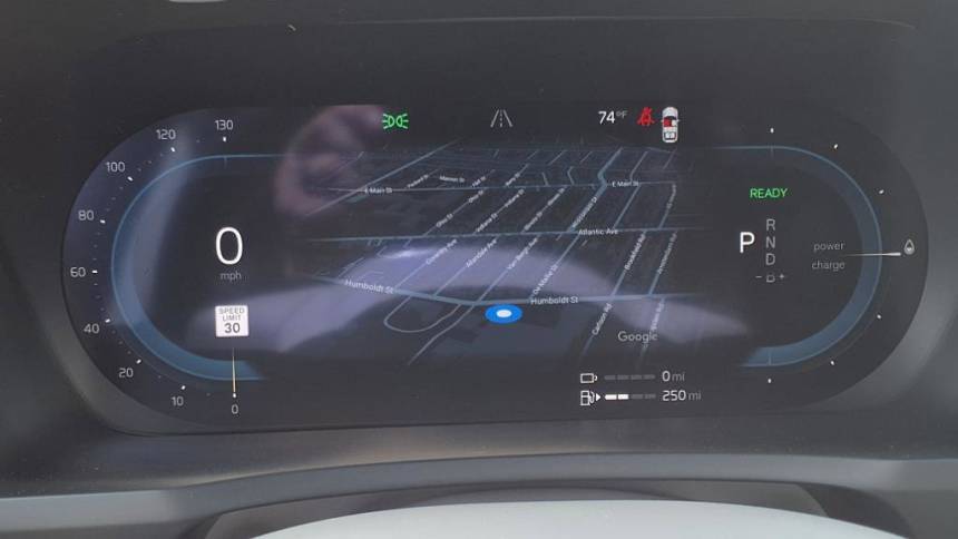 2025 Volvo XC90 YV4H60PG6S1387331