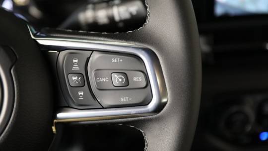 2025 Jeep Wrangler 1C4RJXP67SW586378