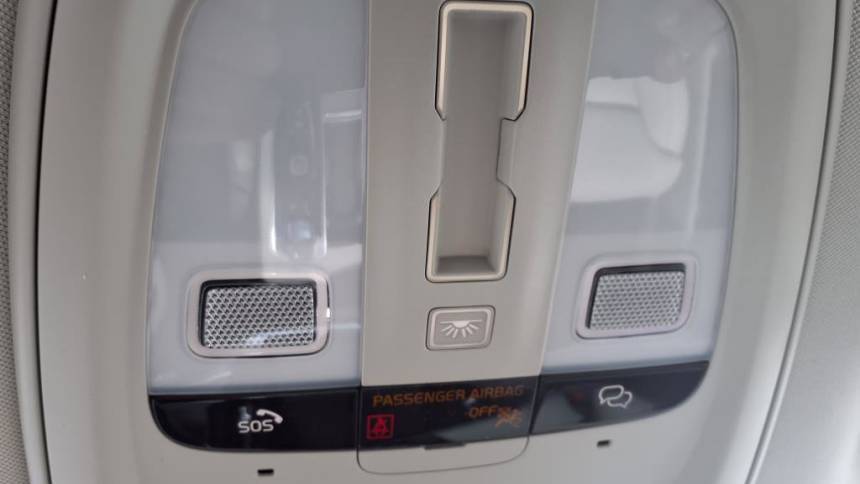 2025 Volvo XC90 YV4H60PG6S1387331