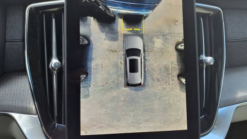 2025 Volvo XC90 YV4H60PG6S1387331
