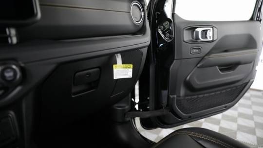 2025 Jeep Wrangler 1C4RJXP67SW586378