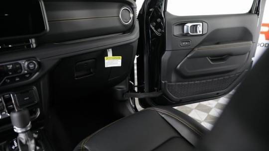 2025 Jeep Wrangler 1C4RJXP67SW586378