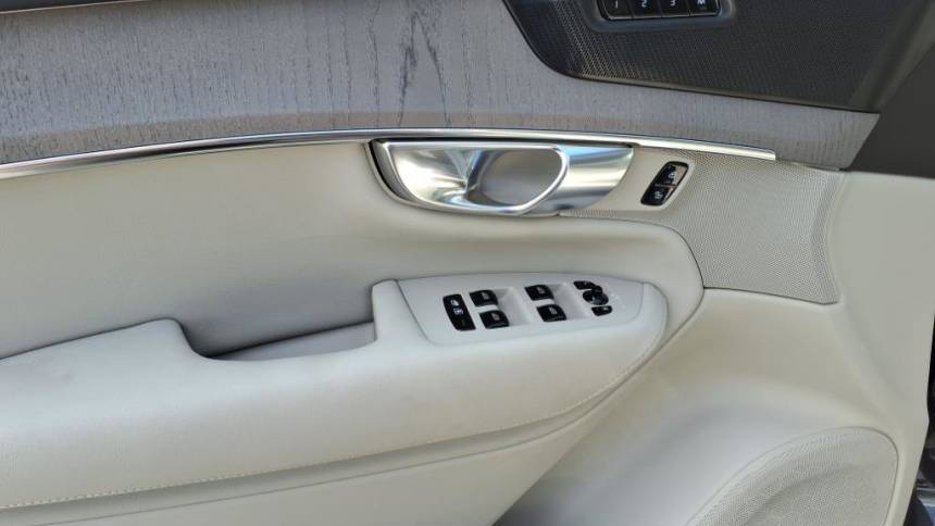 2025 Volvo XC90 YV4H60PG6S1387331