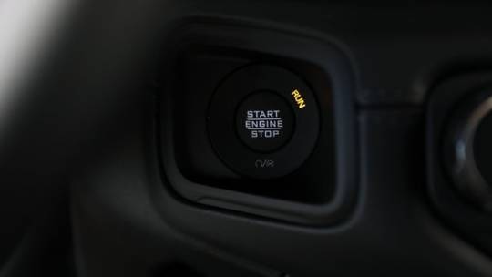 2025 Jeep Wrangler 1C4RJXP67SW586378