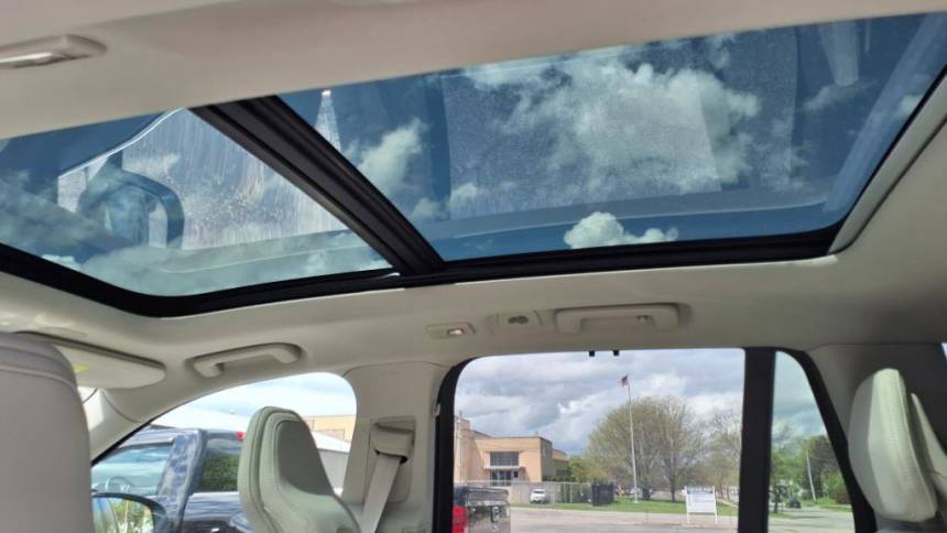 2025 Volvo XC90 YV4H60PG6S1387331