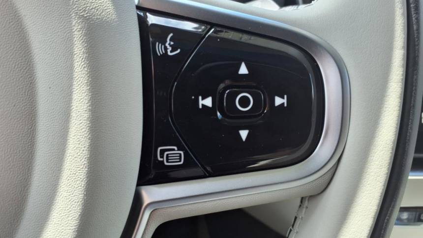 2025 Volvo XC90 YV4H60PG6S1387331