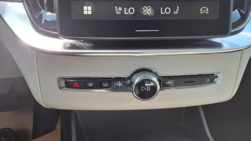 2025 Volvo XC90 YV4H60PG6S1387331