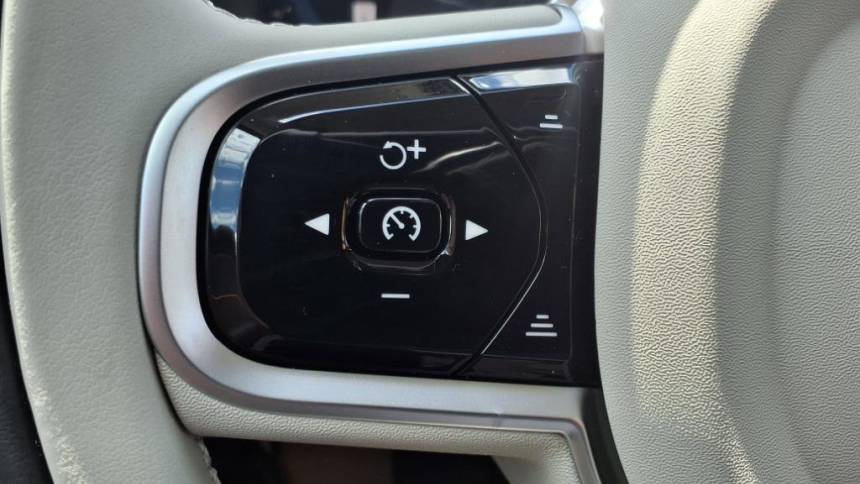 2025 Volvo XC90 YV4H60PG6S1387331