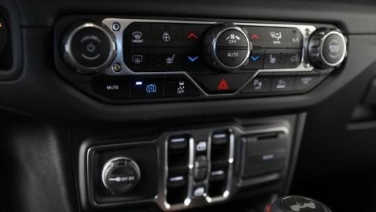 2025 Jeep Wrangler 1C4RJXP67SW586378