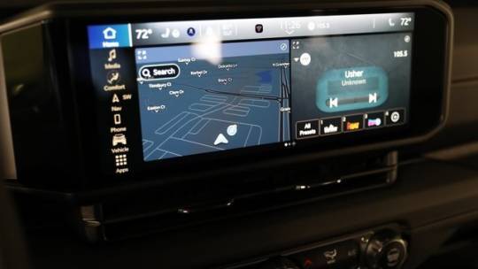 2025 Jeep Wrangler 1C4RJXP67SW586378