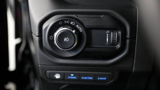 2025 Jeep Wrangler 1C4RJXP67SW586378