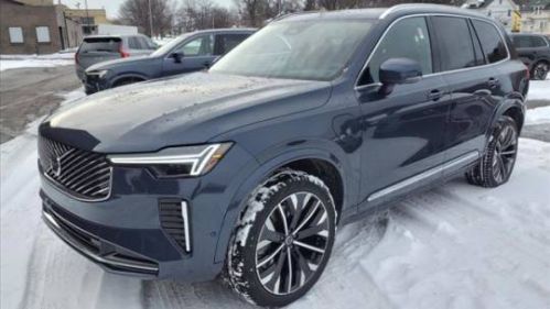 2025 Volvo XC90 YV4H60PG6S1387331