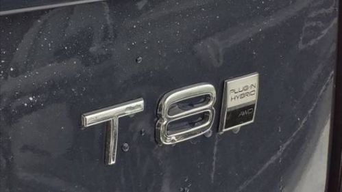 2025 Volvo XC90 YV4H60PG6S1387331