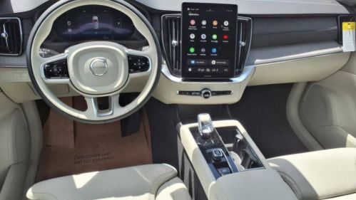 2025 Volvo XC90 YV4H60PG6S1387331
