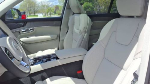 2025 Volvo XC90 YV4H60PG6S1387331