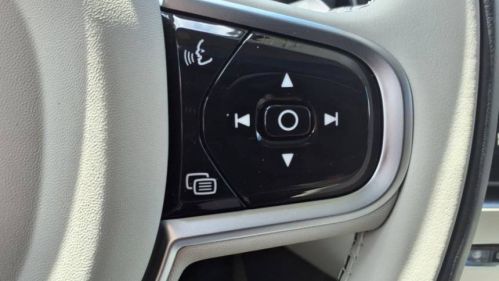 2025 Volvo XC90 YV4H60PG6S1387331