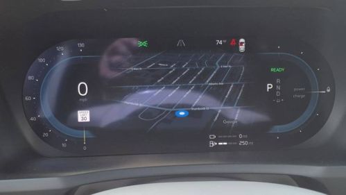 2025 Volvo XC90 YV4H60PG6S1387331