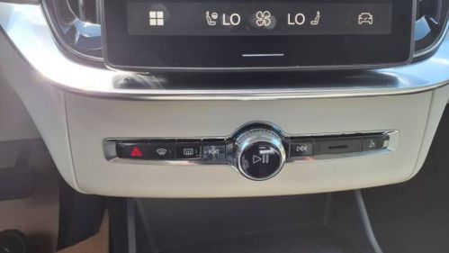 2025 Volvo XC90 YV4H60PG6S1387331